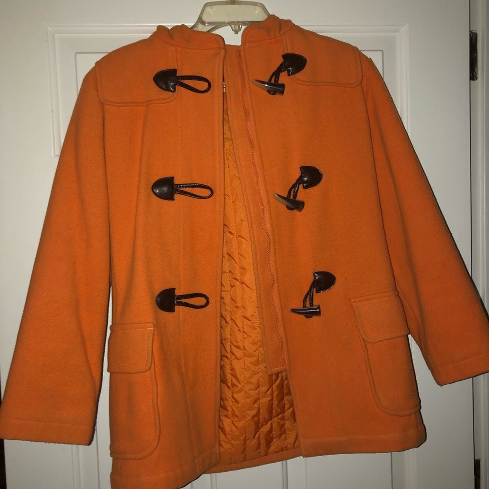 Gap Kids Winter Coat